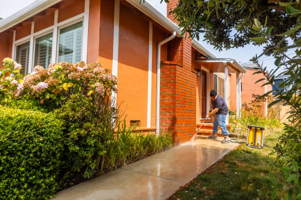 Best Pressure Washing Company Near Me  in North Prairie, WI